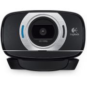 Logitech-Webcam-C615
