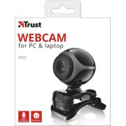 Trust-Exis-Webcam