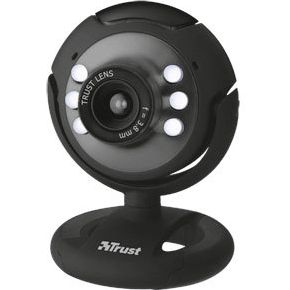 Trust Spotlight Webcam trust kopen in de aanbieding