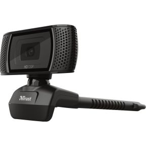 Megekko Trust 18679 Trino HD Video Webcam aanbieding