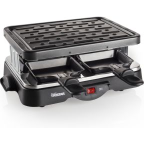 Tristar Ra 2949 Raclette Set tristar kopen in de aanbieding