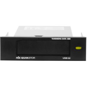 Tandberg Data Rdx Quikstor 8670 tandberg kopen in de aanbieding