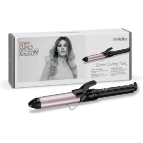 Babyliss C332E Pro180 Krultang babyliss kopen in de aanbieding