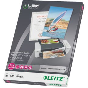 Leitz Ilam Udt 74810000 leitz kopen in de aanbieding