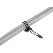 InLine 59969B kabelbinder (10 stuks)