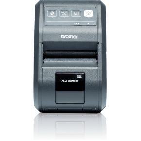 Brother Rj 3050 brother kopen in de aanbieding