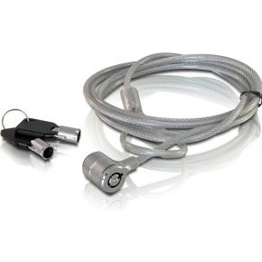 Delock Notebook Security Lock With Key delock kopen in de aanbieding