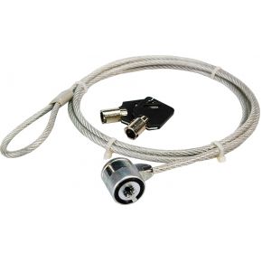 LogiLink Notebook Security Lock