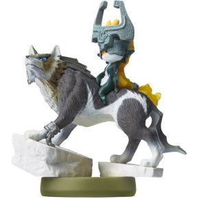 Nintendo Amiibo Wolf Link nintendo kopen in de aanbieding