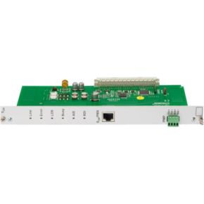 Auerswald 90674 Voice Netwerk Module auerswald kopen in de aanbieding