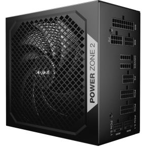 Be quiet! Power Zone 2 1200W