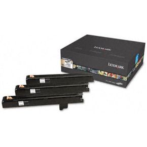 Lexmark C935 X94Xe Kleuren Cmy Photoconductor Kit lexmark kopen in de aanbieding