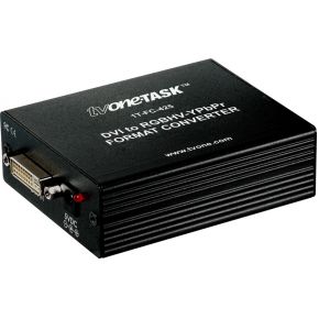 Tvone Tv One 1T Fc 425 Video Converter tvone kopen in de aanbieding