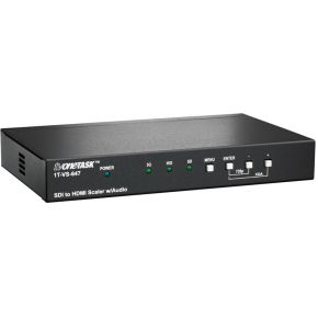 Tvone Tv One 1T Vs 647 Video Converter tvone kopen in de aanbieding