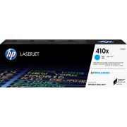 HP Toner CF 411 X cyan No. 410 X