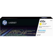 HP Toner CF 412 X yellow No. 410 X