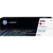 HP Toner CF 413 X magenta No. 410 X