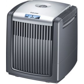 Beurer Lw 220 Zwart Luchtzuivering beurer kopen in de aanbieding