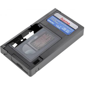Hama Videocassette Adapter Vhs C hama kopen in de aanbieding Hama Videocassette Adapter Vhs C hama kopen in de aanbieding