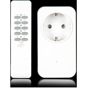 Klik Aan Uit Klikaanklikuit Acd 200R Dimmer klik aan klik uit kopen in de aanbieding