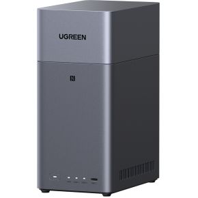 UGREEN NASync DH2300