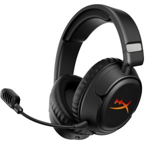 HyperX Cloud Flight 2 Wireless Zwart