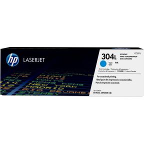 HP 304L - [CC531L]