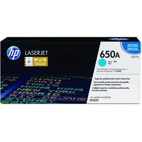 HP 650A - [CE271A]