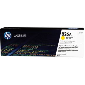 HP 826A Yellow