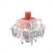 Glorious Fox Ultralight Linear Switch (110 Stuks)