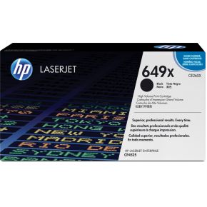 HP CE260X