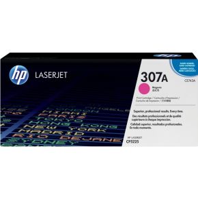 HP CE743A