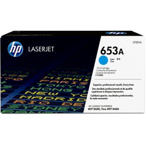 HP CF321A