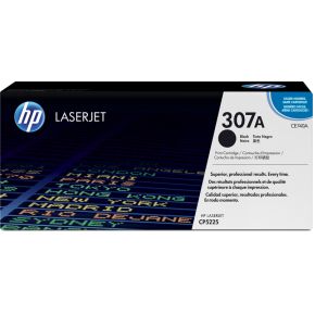 HP Color LaserJet CE740A