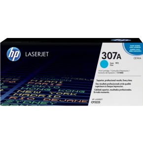 HP Color LaserJet CE741A