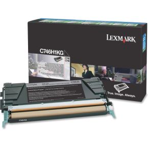 Lexmark C746H1KG - [C746H1KG]