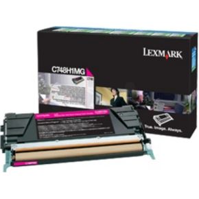 Lexmark C748H3MG