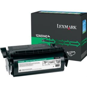Lexmark Optra T61X High Yield Print Cartridge lexmark kopen in de aanbieding