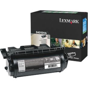 Lexmark T64x 21K retourprogramma printcartridge