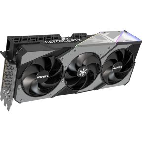 INNO3D GeForce RTX 5080 ICHILL X3 16GB