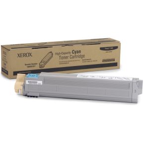 Xerox Cyan High Capacity Toner Cartridge 18000 Pages xerox kopen in de aanbieding