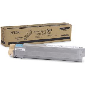 Xerox Cyan Standard Toner Cartridge 9000 Pages xerox kopen in de aanbieding