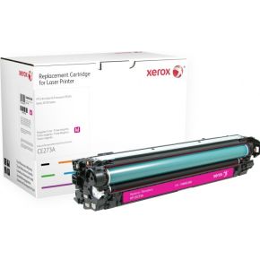Xerox Magenta Toner Cartridge Gelijk Aan Hp Ce273A xerox kopen in de aanbieding