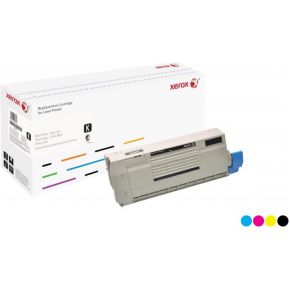 Xerox Magenta Toner Cartridge Gelijk Aan Oki 44318606 xerox kopen in de aanbieding