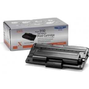 Xerox Phaser 3150 Extra Grote Print Cartridge 5000 Paginas xerox kopen in de aanbieding