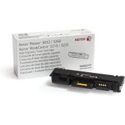 Xerox Phaser 3260 WorkCentre 3225 hogecapaciteitstonercartridge ZWART (3.000 pagina's)