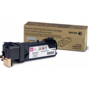 Xerox Phaser 6128Mfp Standaard Tonercartridge Magenta 2500 Paginas xerox kopen in de aanbieding