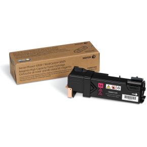 Xerox Phaser 6500Workcentre 6505 Grote Capaciteit Tonercartridge Magenta 2500 Paginas xerox kopen in de aanbieding