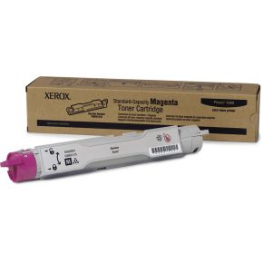 Xerox Standaardcapaciteit Magenta Tonercartridge Phaser 6360 xerox kopen in de aanbieding