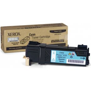 Xerox Tonercartridge Cyaan Phaser 6125 xerox kopen in de aanbieding